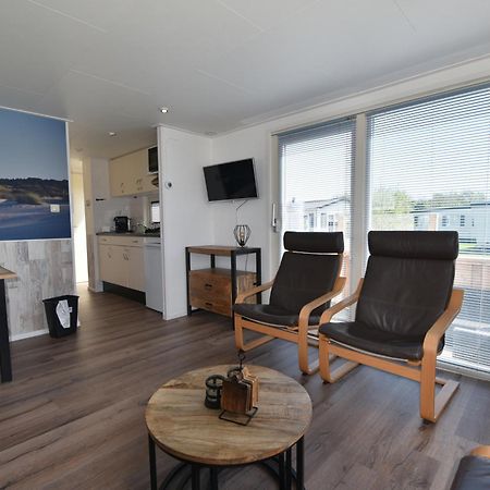Chalet Oester 167 Ballum Dış mekan fotoğraf