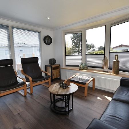 Chalet Oester 167 Ballum Dış mekan fotoğraf