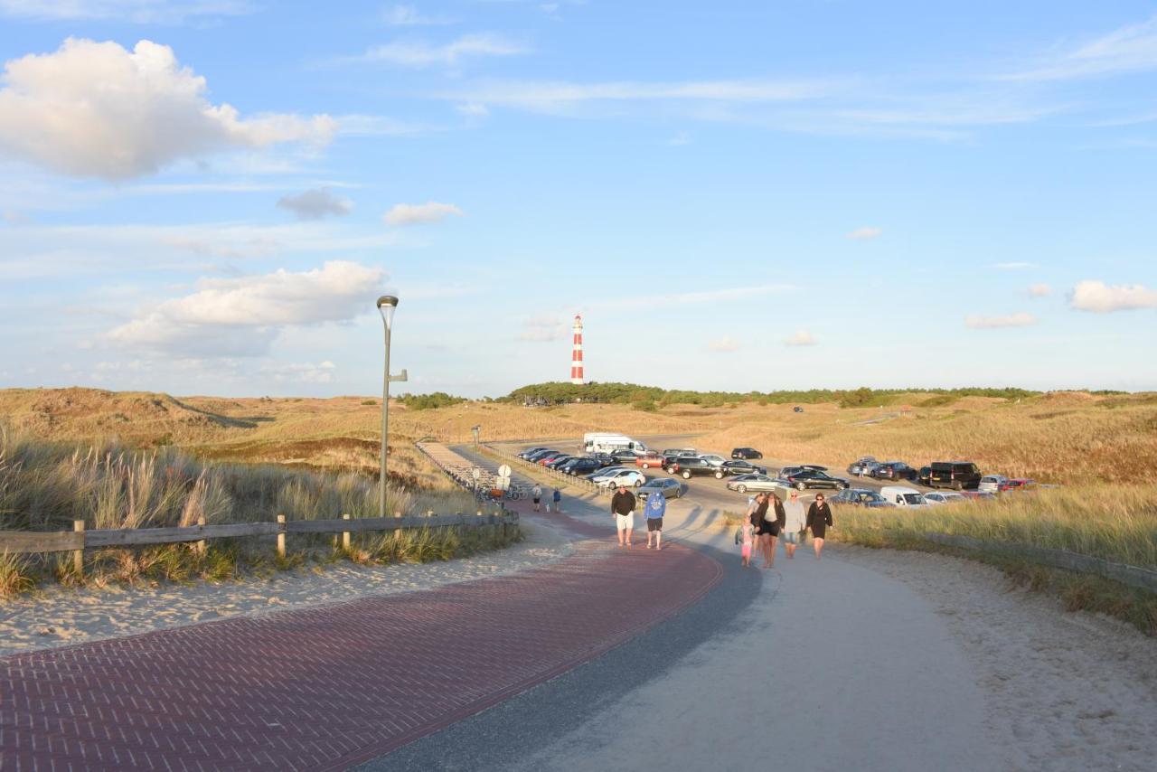 Chalet Oester 167 Ballum Dış mekan fotoğraf