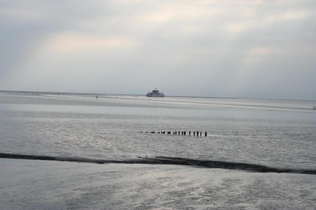 Chalet Oester 167 Ballum Dış mekan fotoğraf