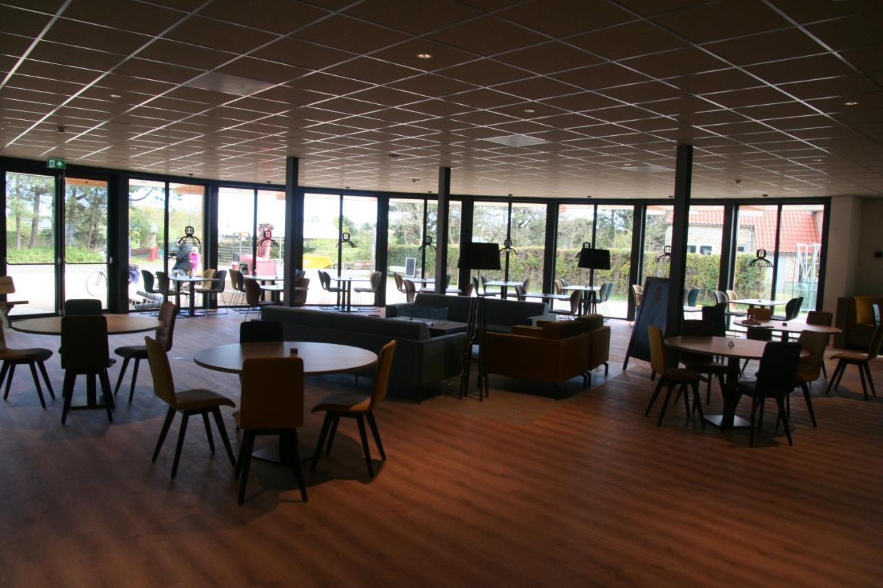 Chalet Oester 167 Ballum Dış mekan fotoğraf