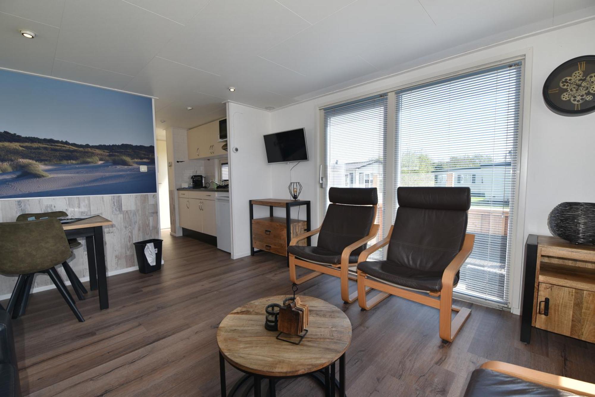 Chalet Oester 167 Ballum Dış mekan fotoğraf