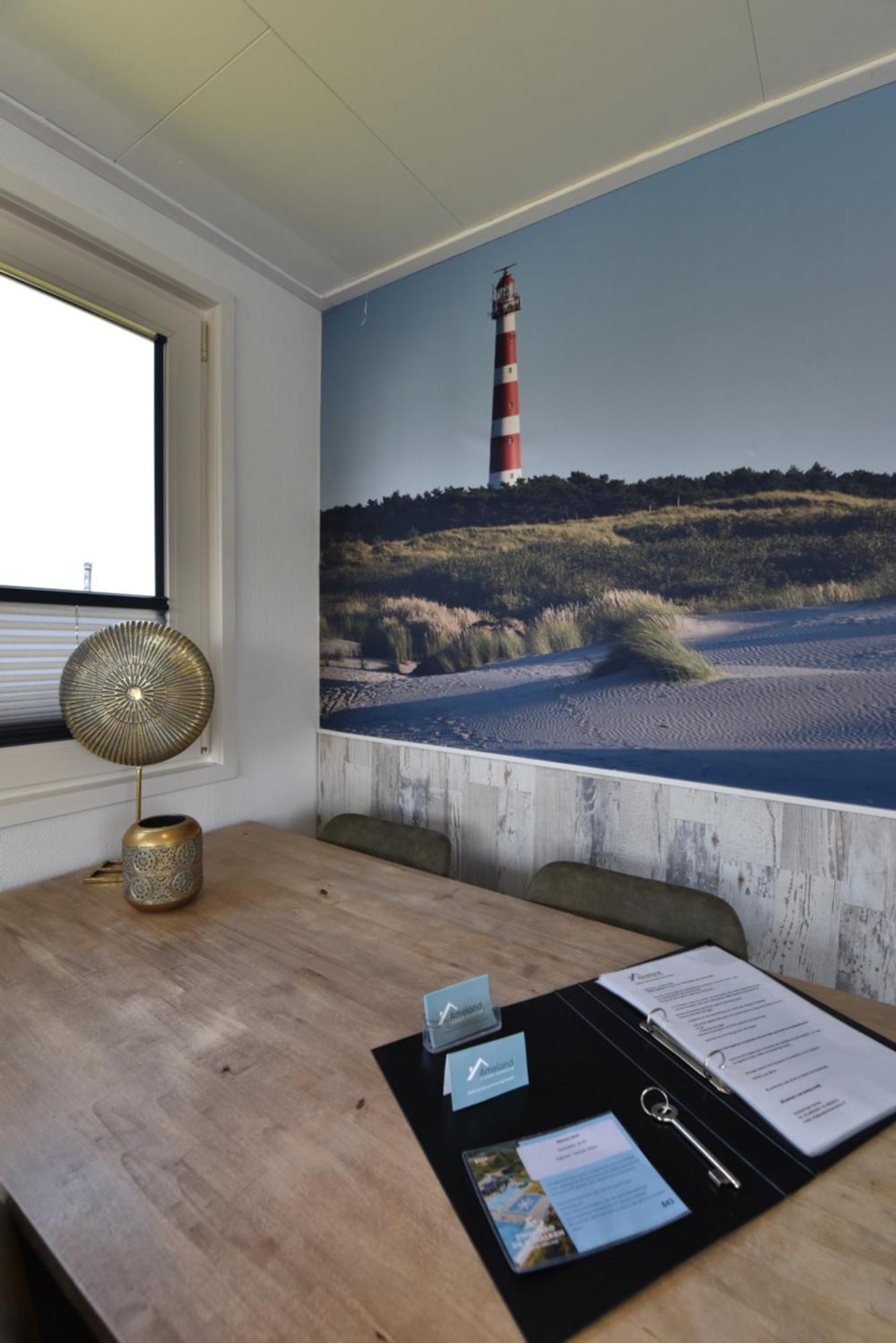 Chalet Oester 167 Ballum Dış mekan fotoğraf