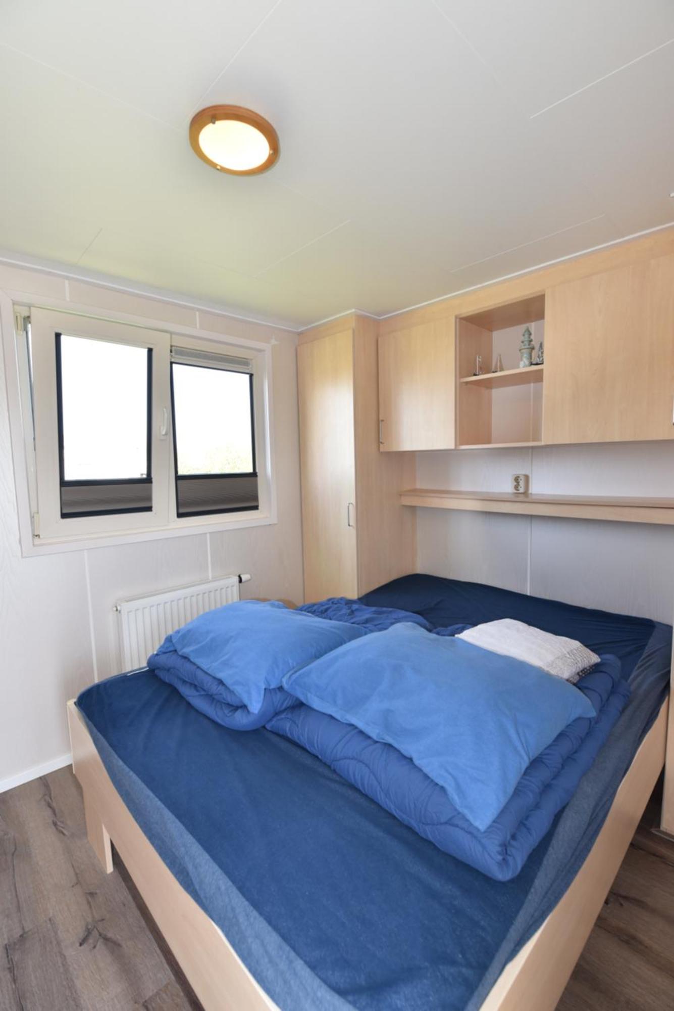 Chalet Oester 167 Ballum Dış mekan fotoğraf