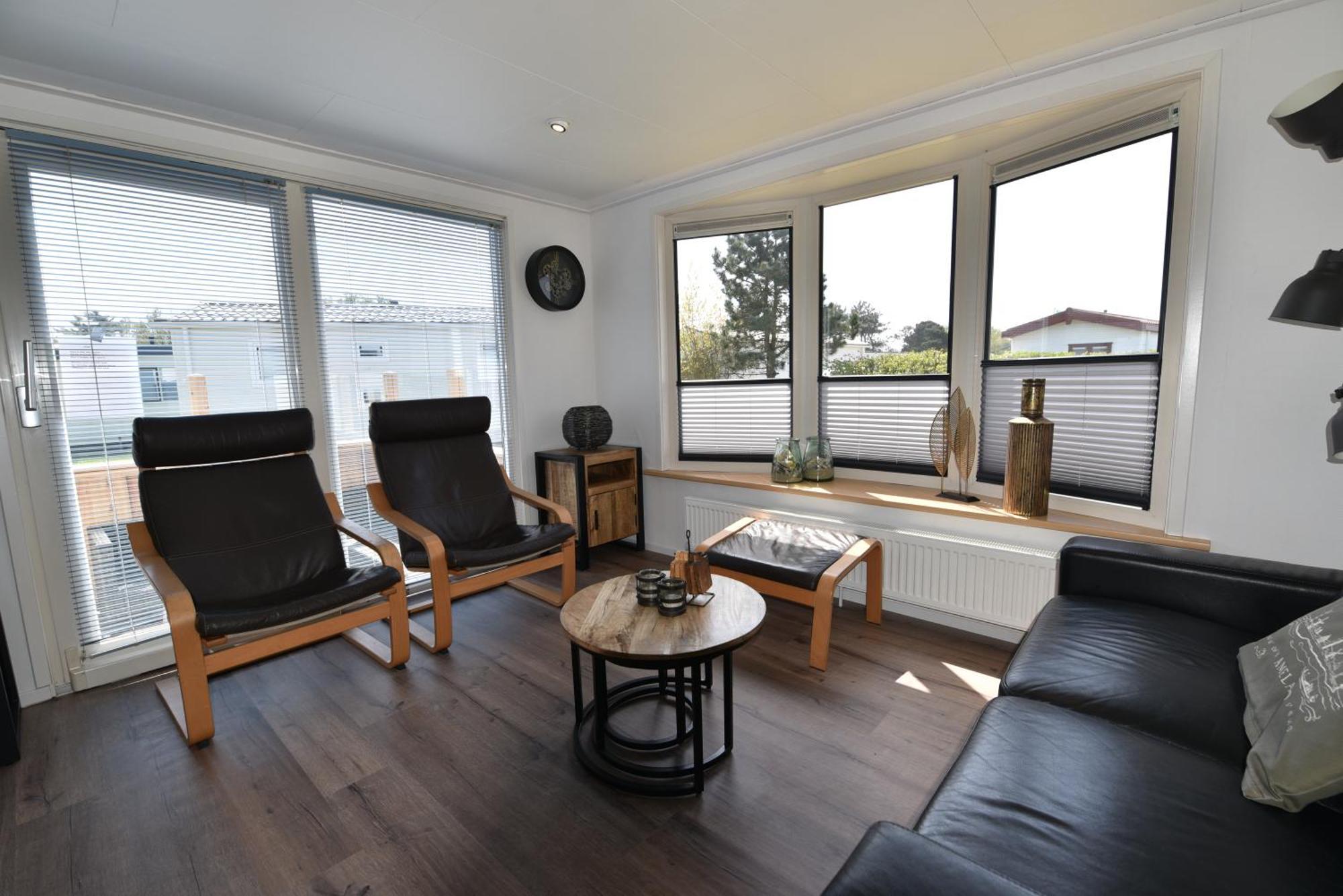 Chalet Oester 167 Ballum Dış mekan fotoğraf