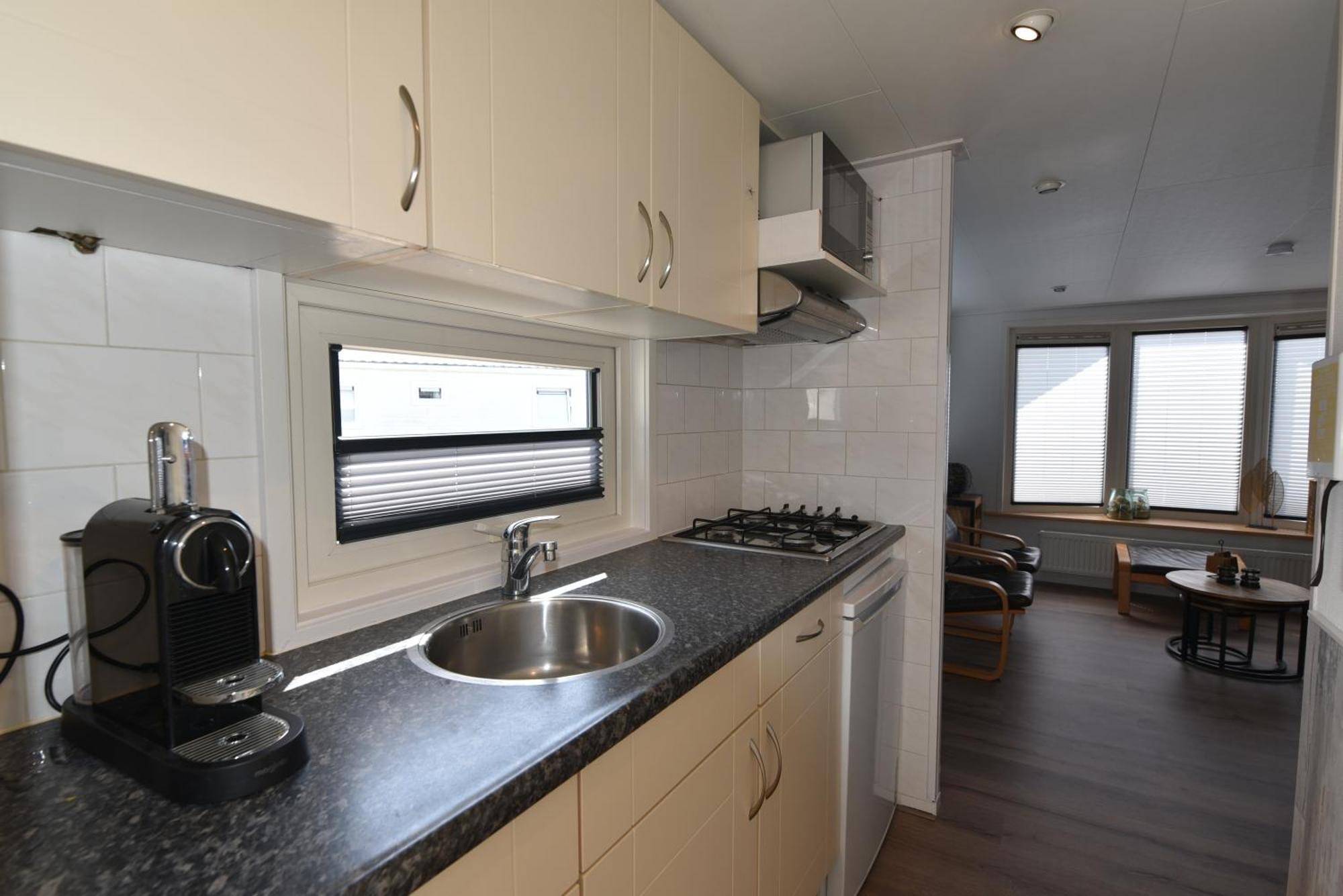 Chalet Oester 167 Ballum Dış mekan fotoğraf